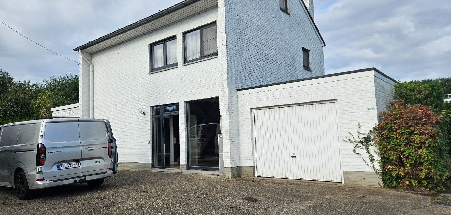 Huis te huur in Olen