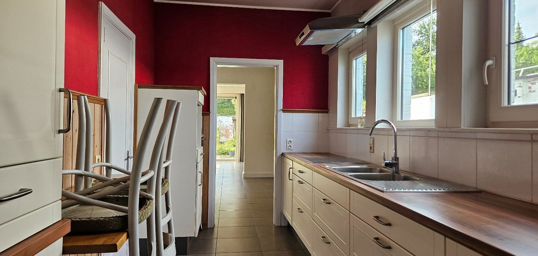 Huis te huur in Olen