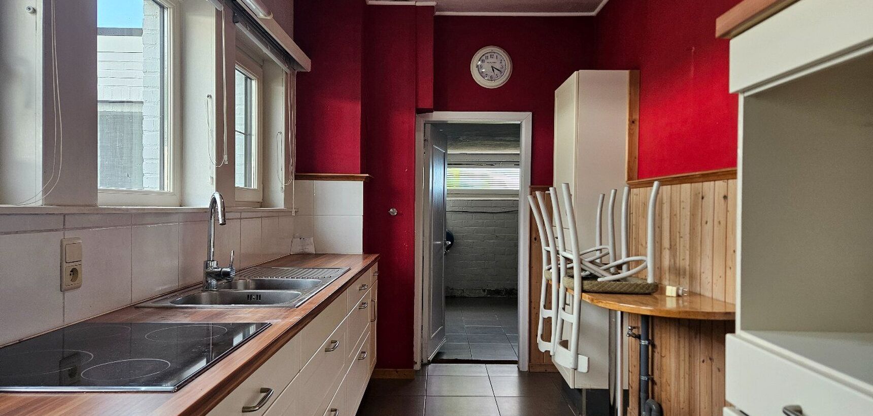 Huis te huur in Olen