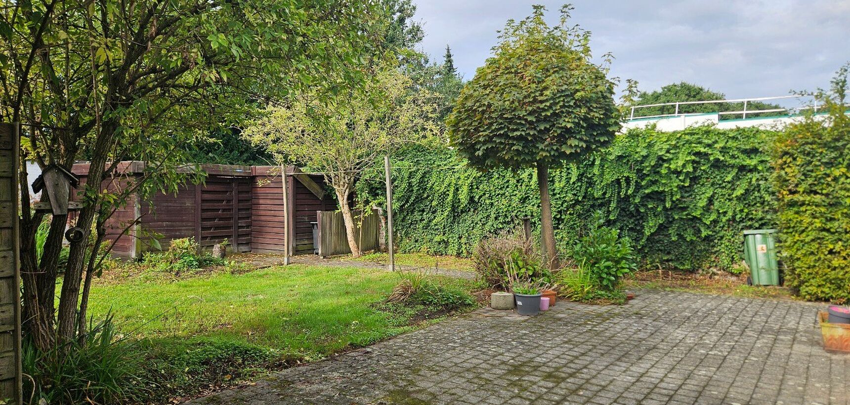 Huis te huur in Olen