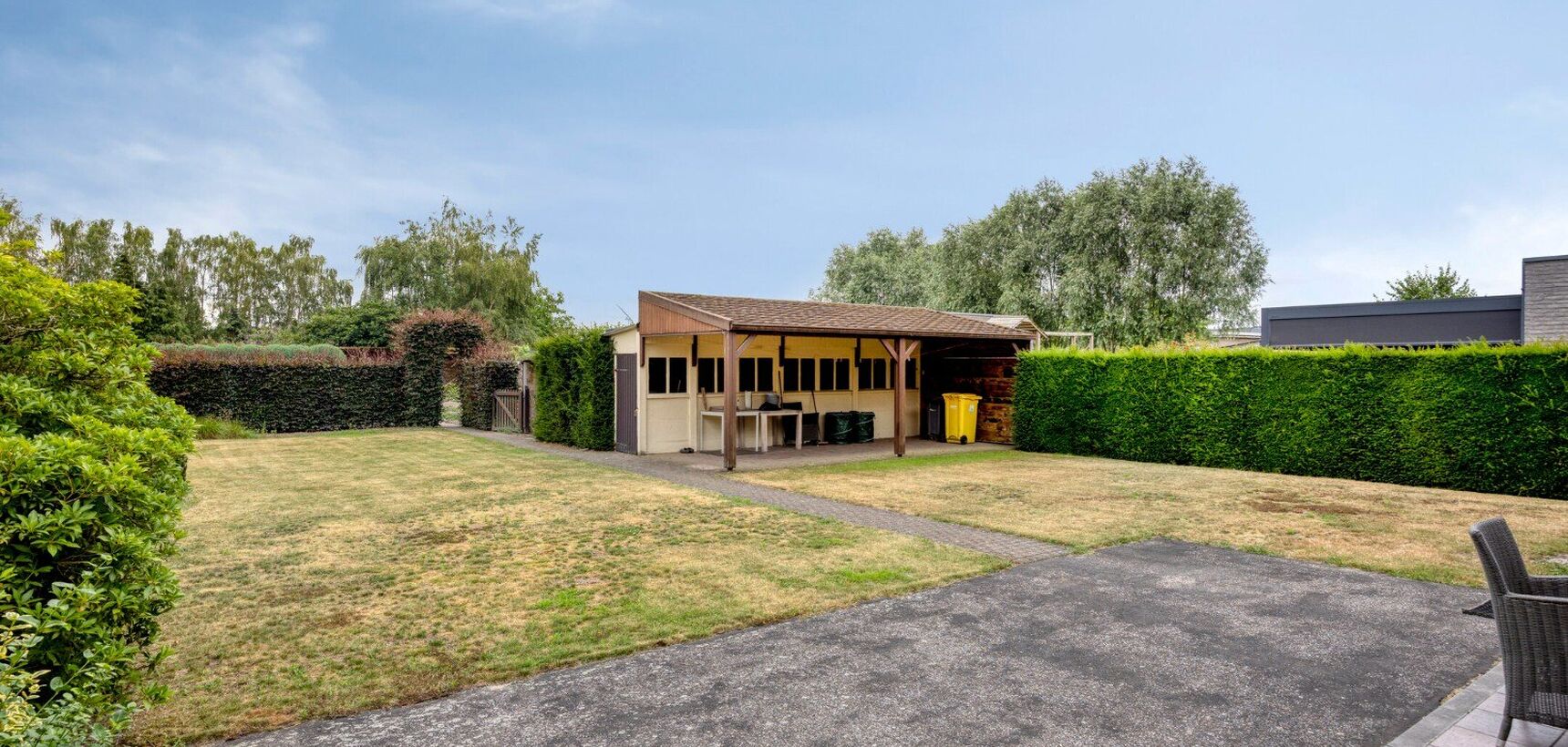 Huis te koop in Arendonk