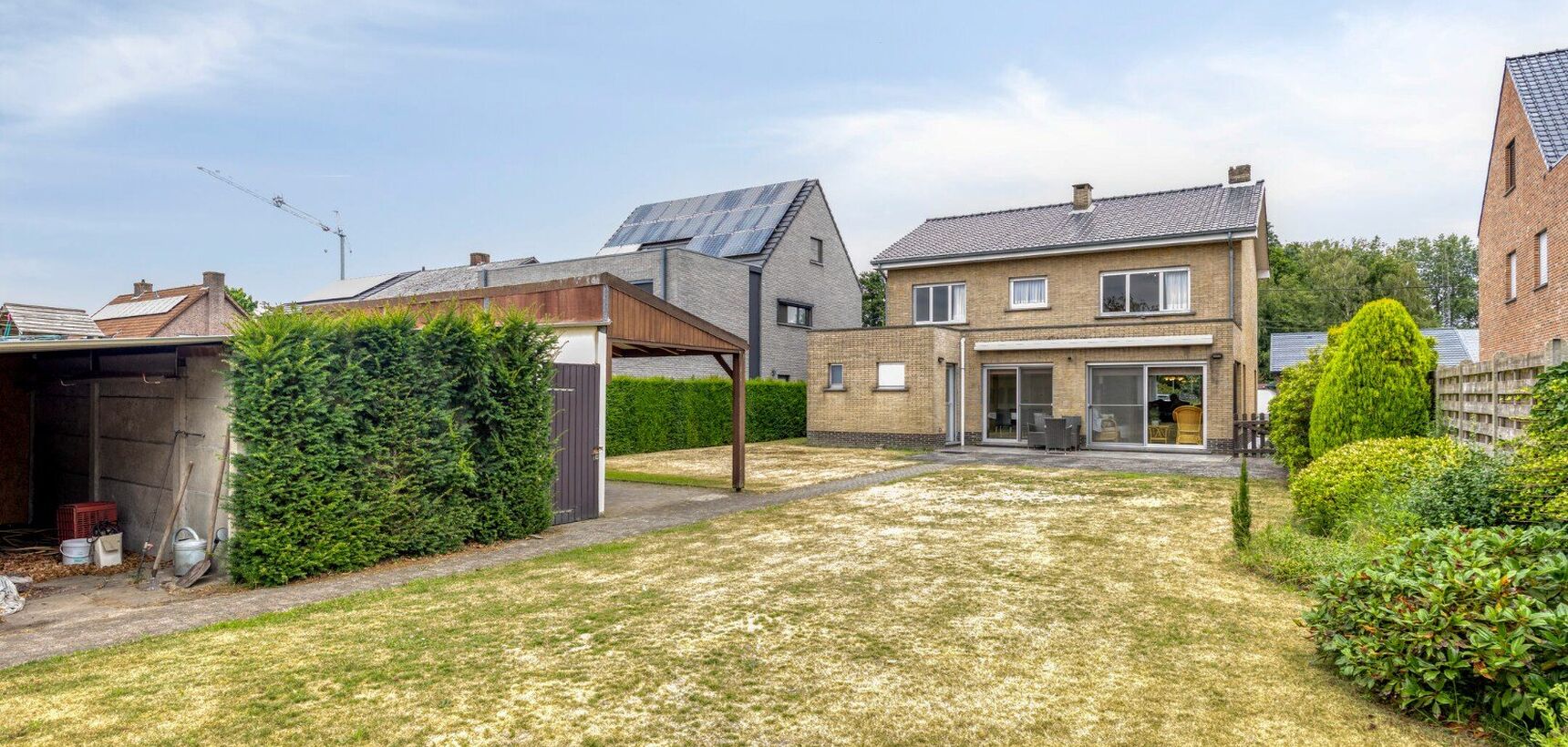 Huis te koop in Arendonk