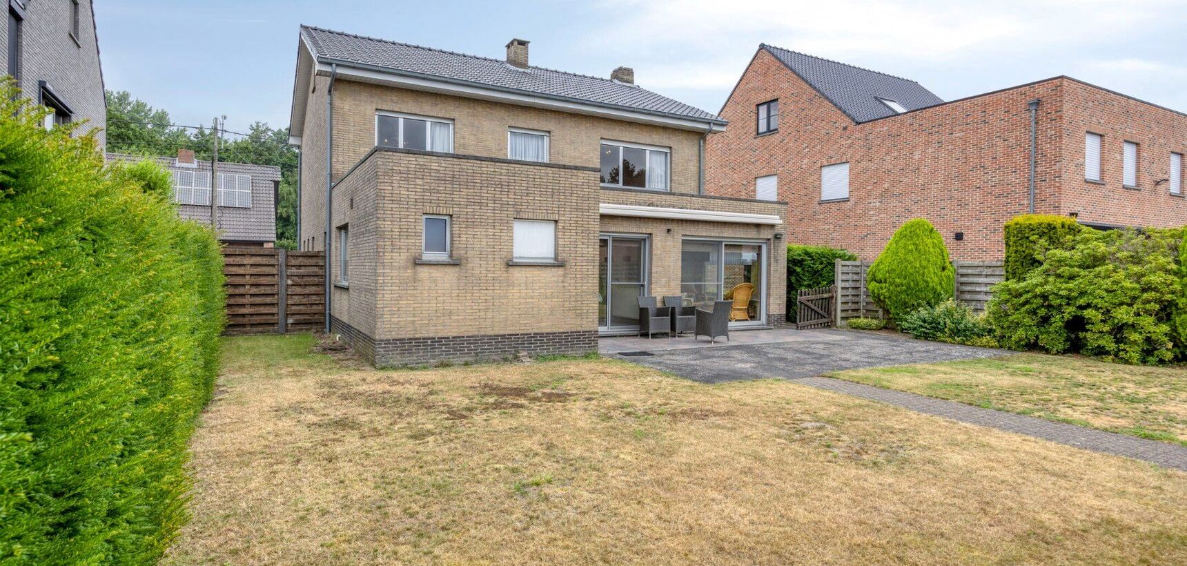 Huis te koop in Arendonk