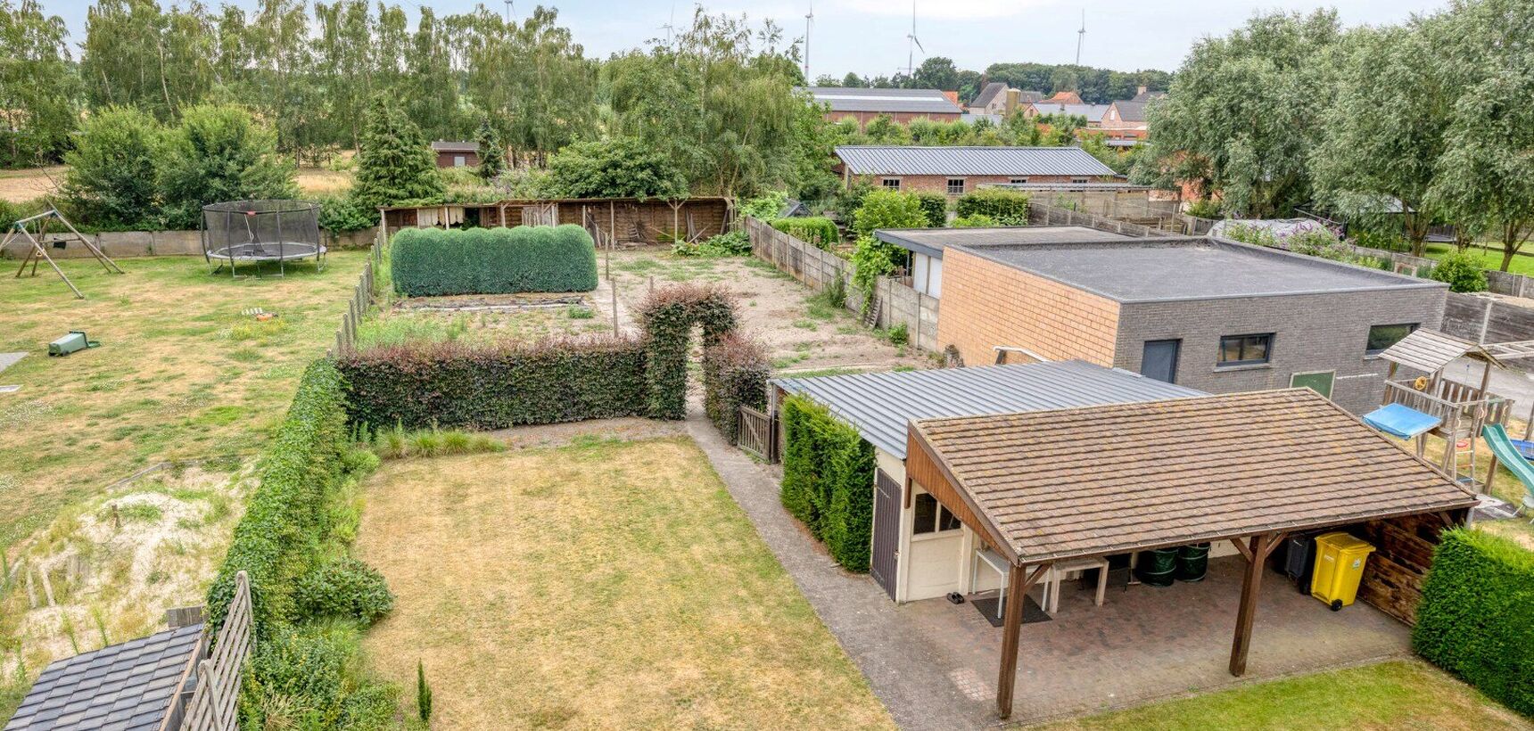 Huis te koop in Arendonk