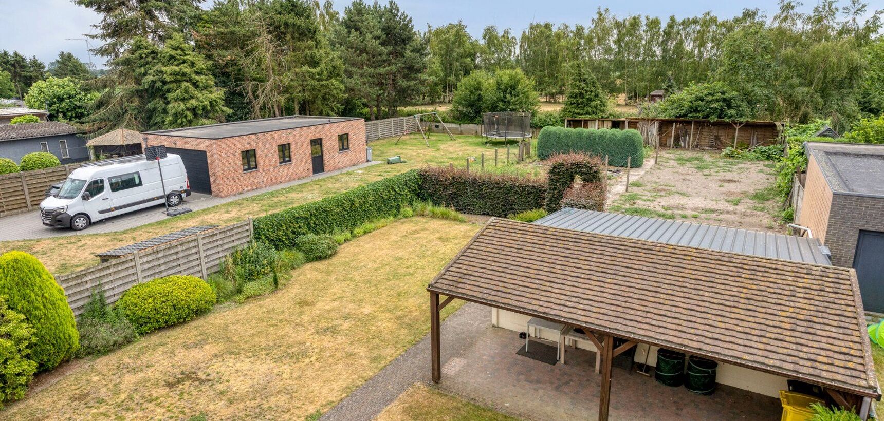 Huis te koop in Arendonk