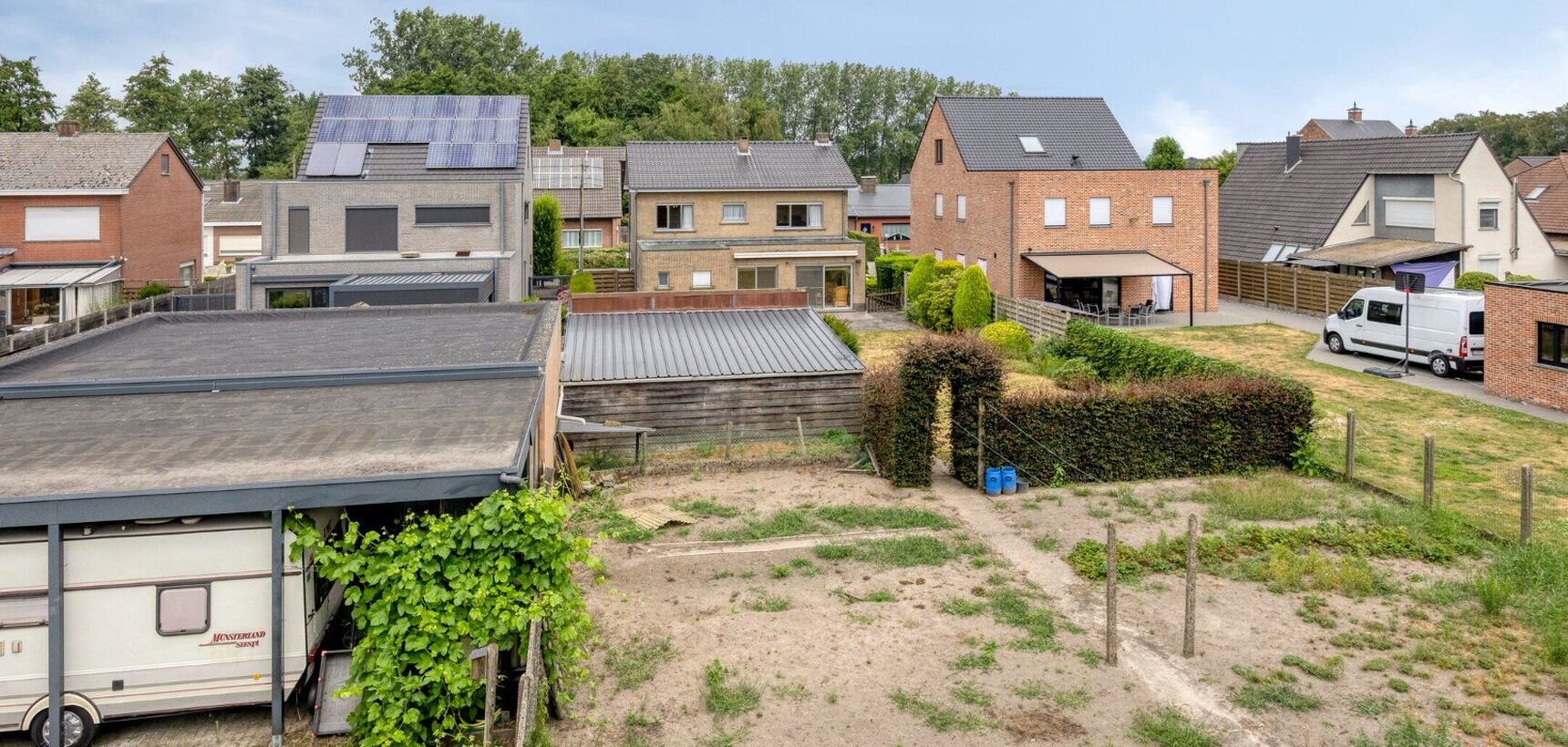 Huis te koop in Arendonk