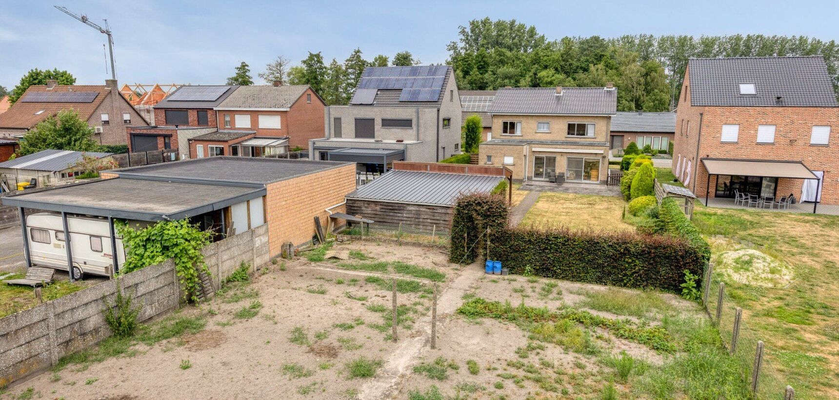 Huis te koop in Arendonk