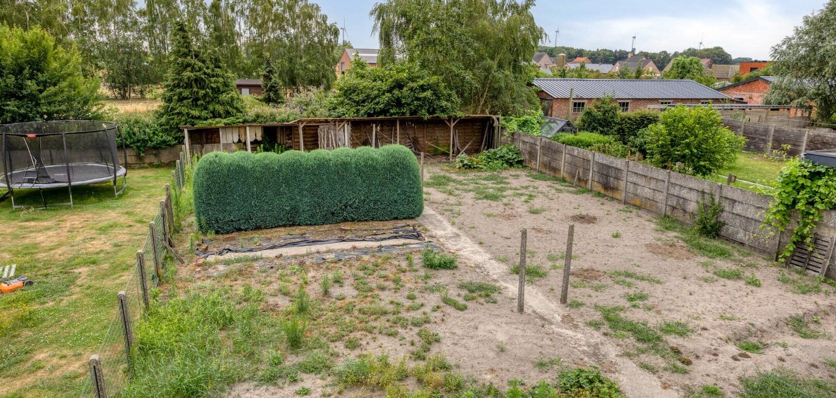 Huis te koop in Arendonk