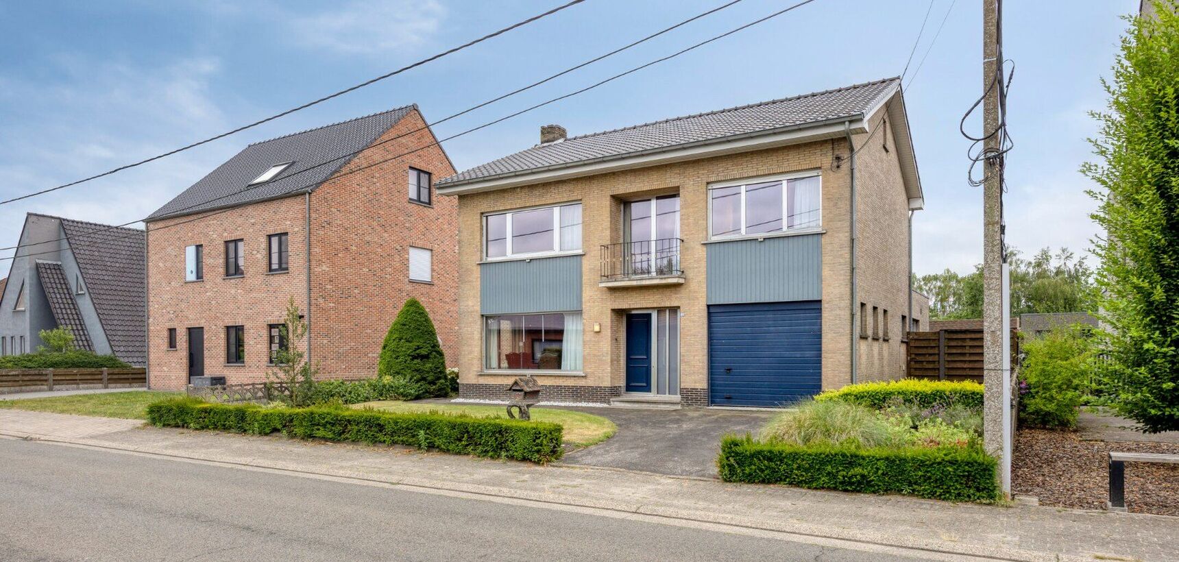 Huis te koop in Arendonk