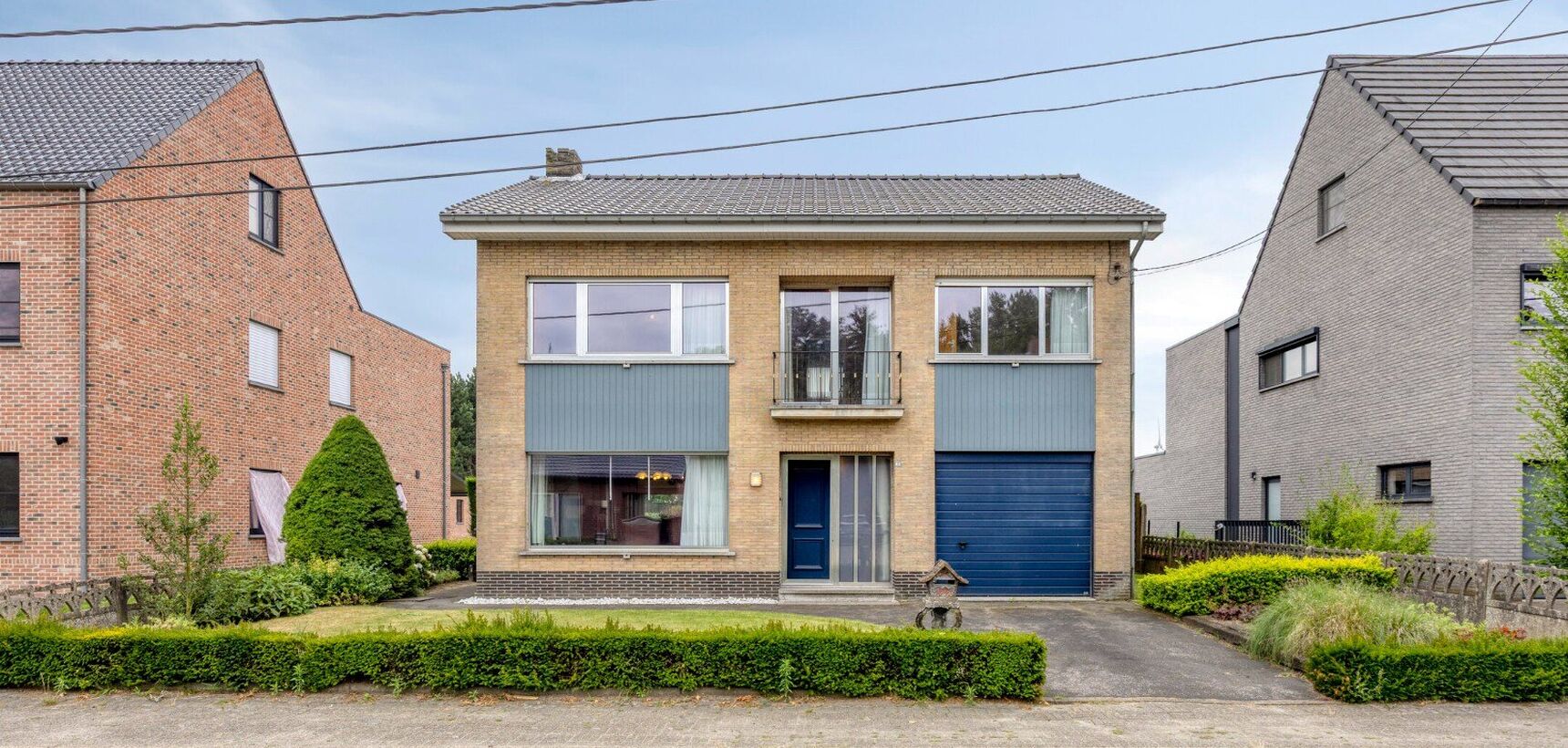 Huis te koop in Arendonk