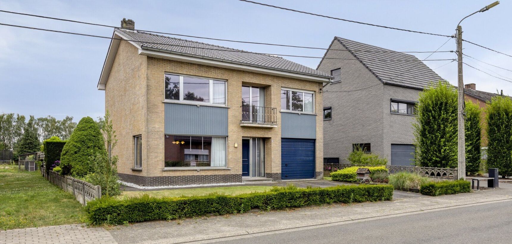 Huis te koop in Arendonk