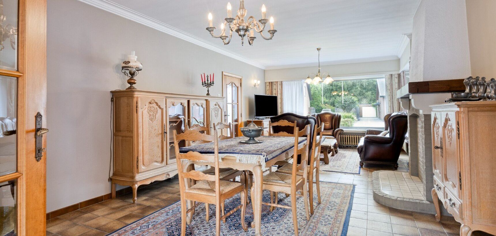 Huis te koop in Arendonk