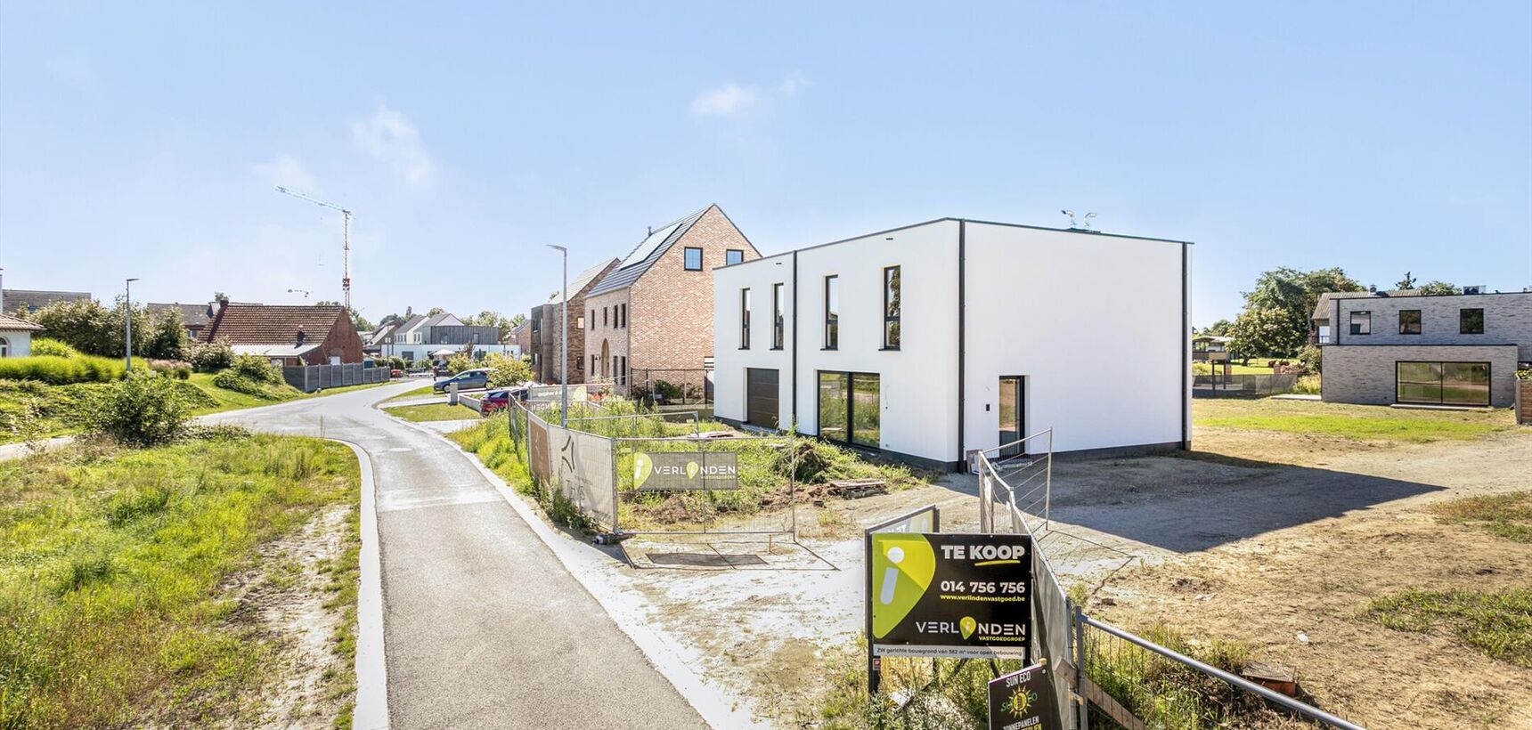 Huis te koop in Balen