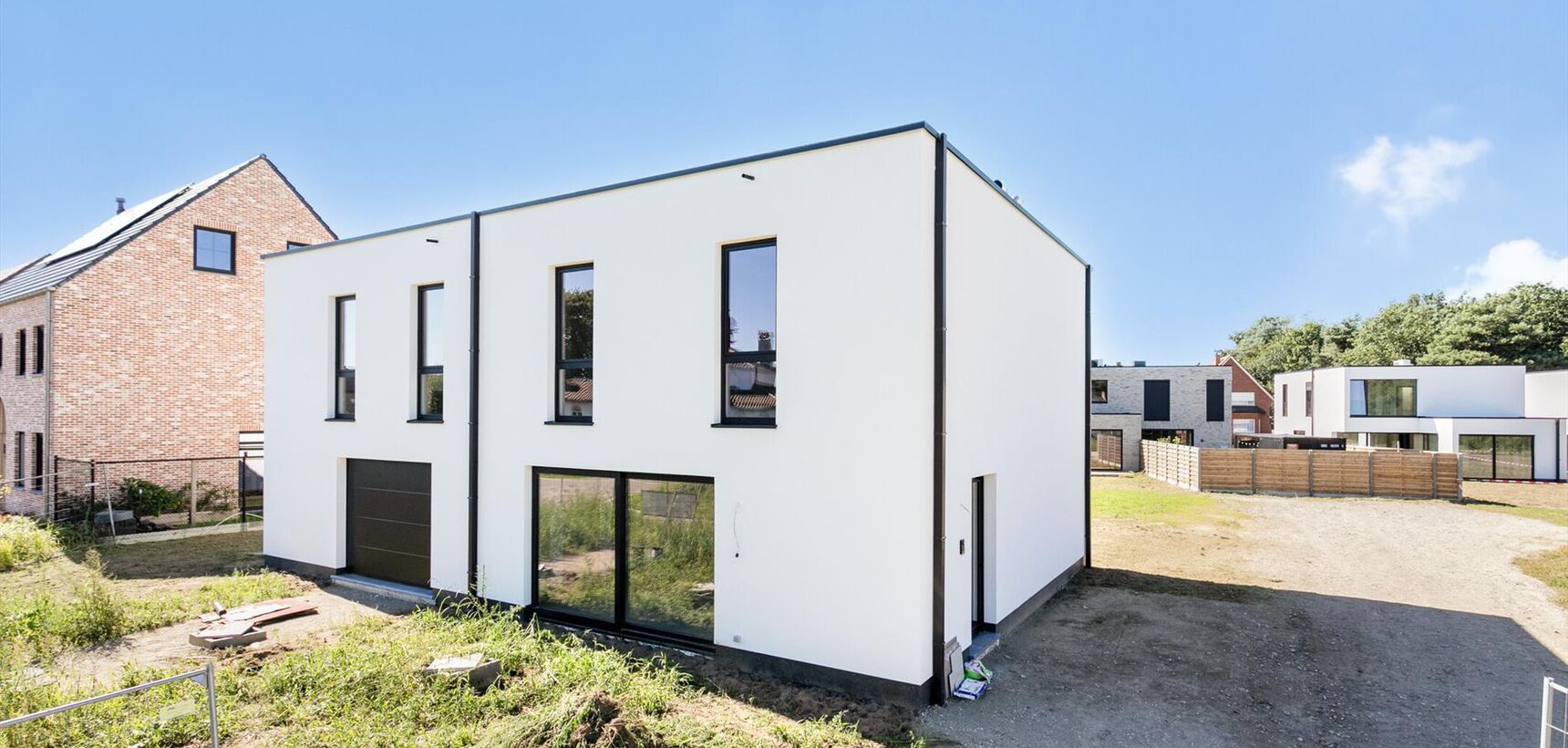 Huis te koop in Balen