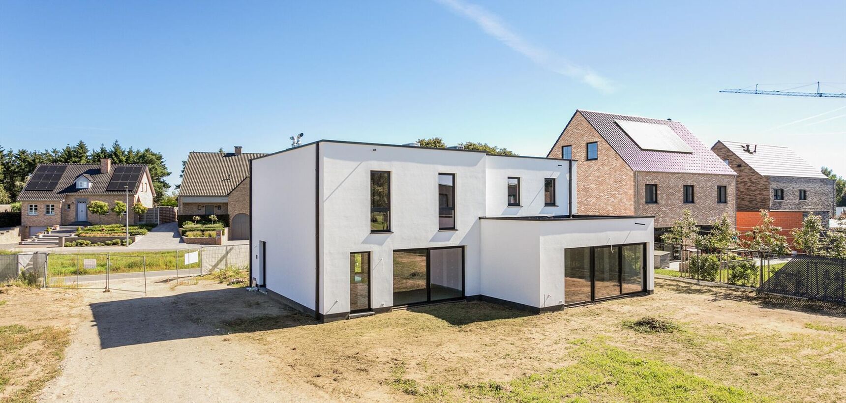Huis te koop in Balen