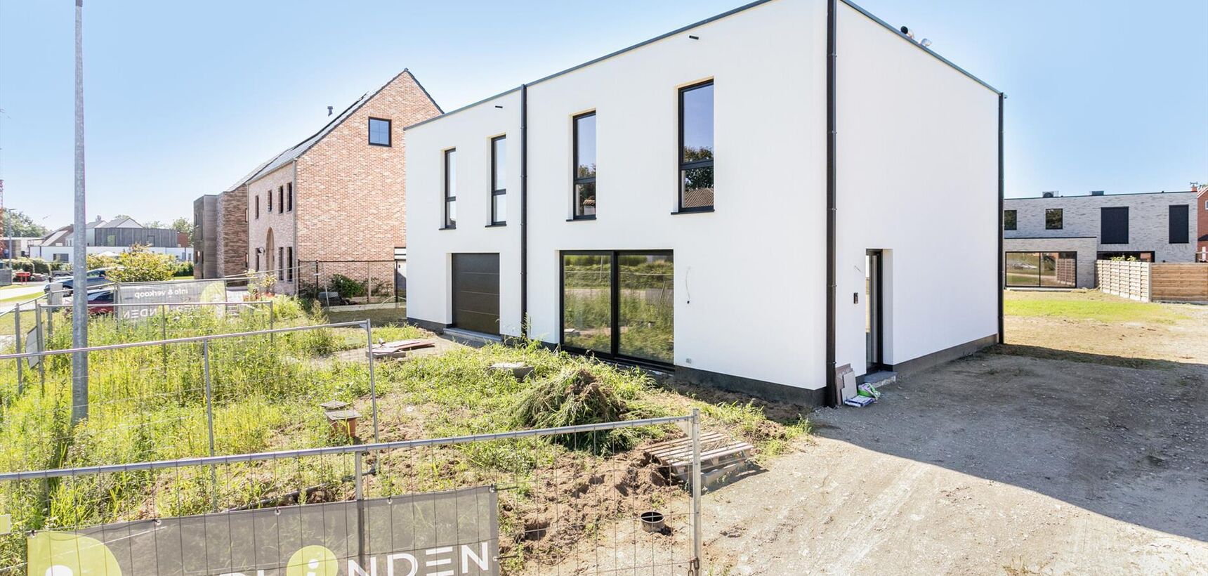 Huis te koop in Balen