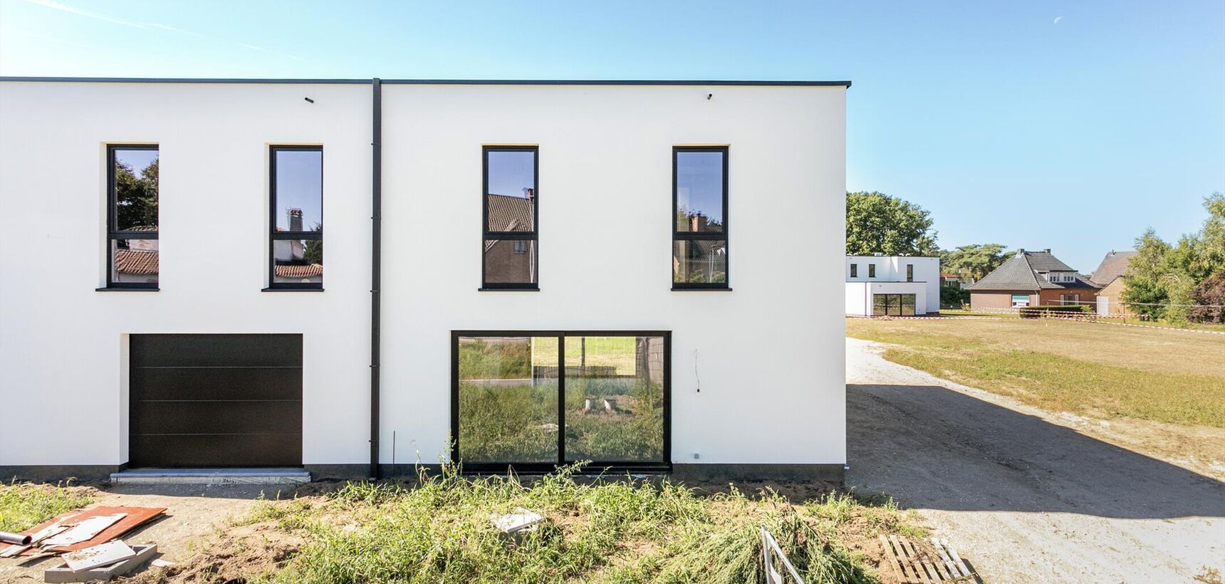 Huis te koop in Balen