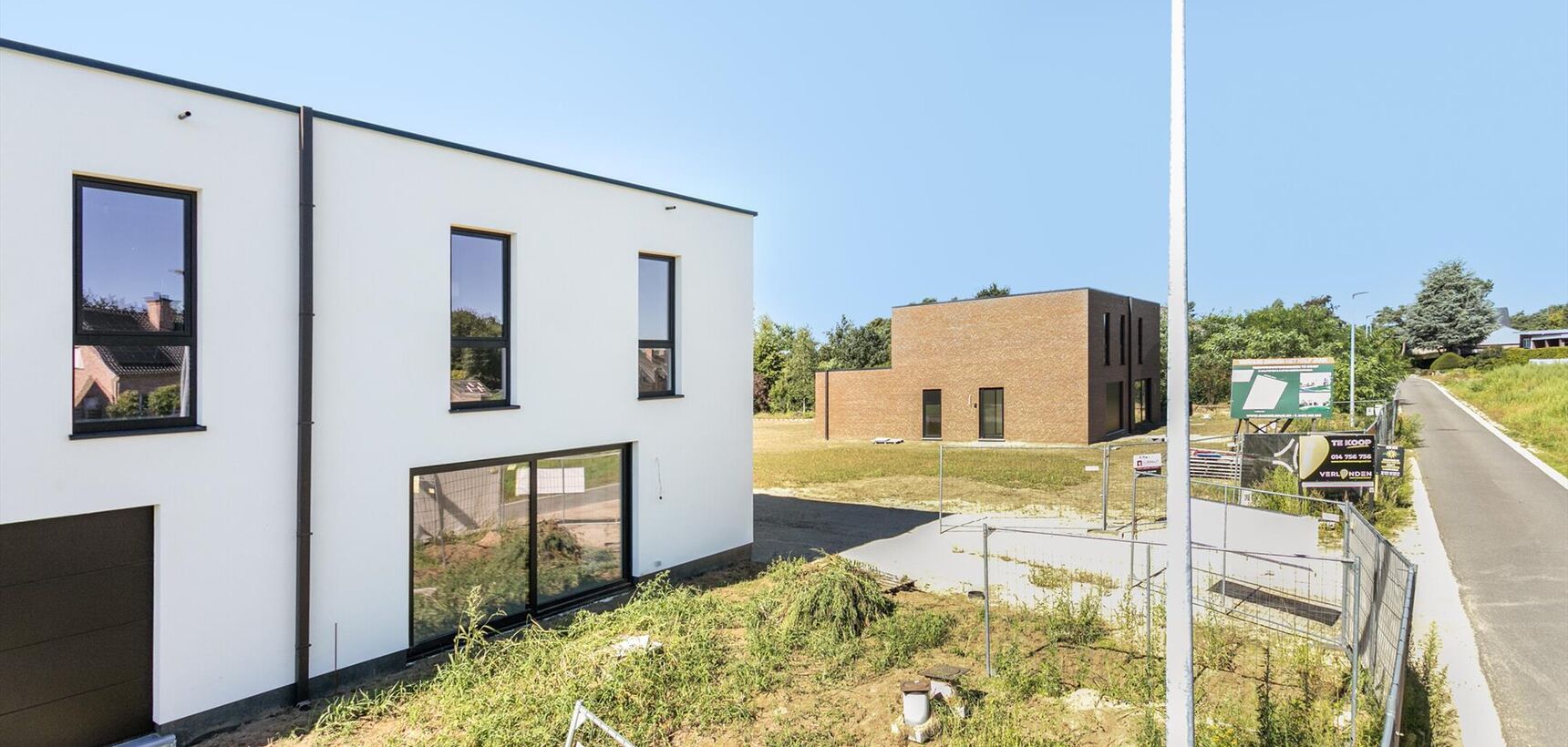 Huis te koop in Balen