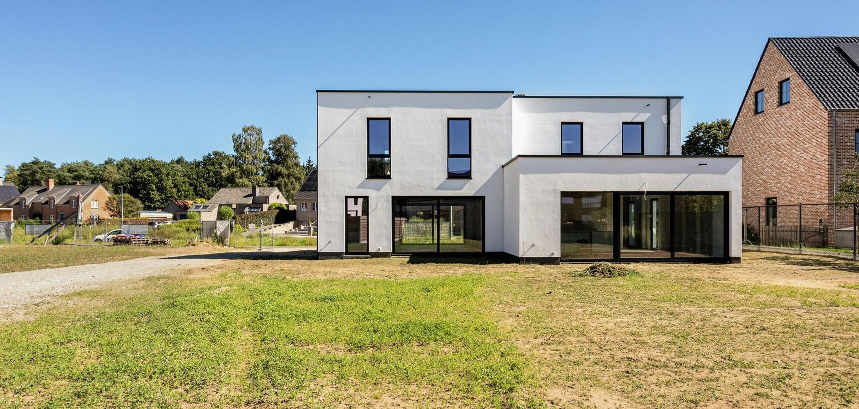 Huis te koop in Balen