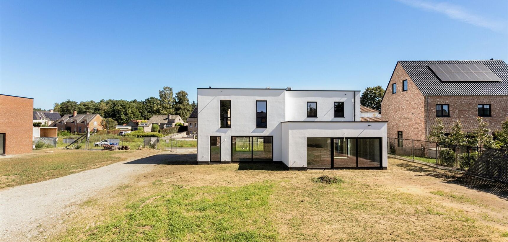 Huis te koop in Balen