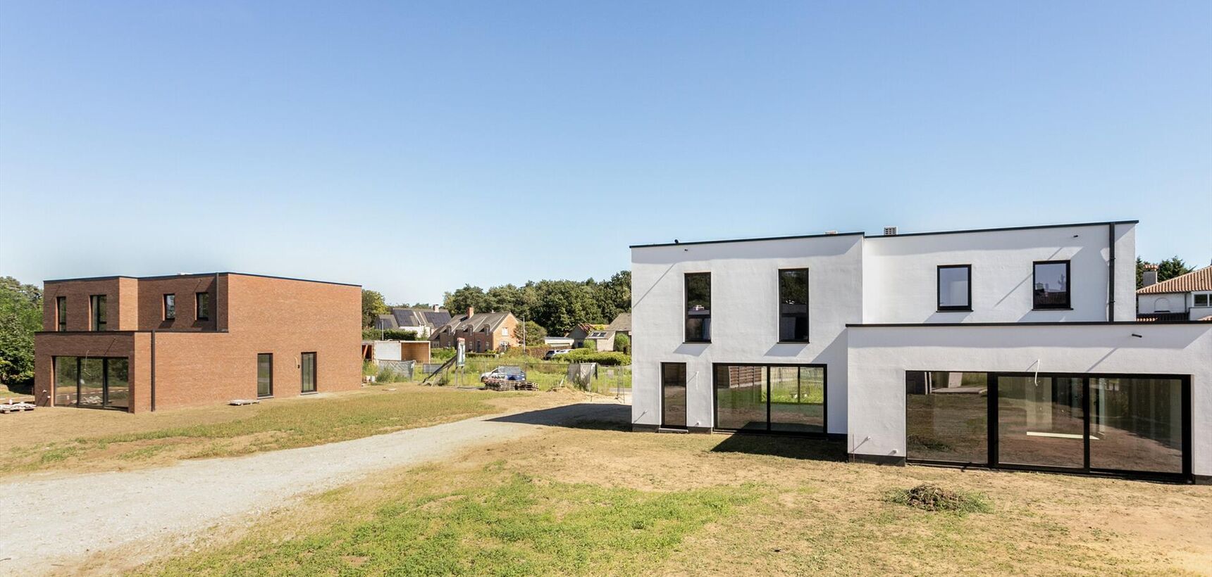Huis te koop in Balen