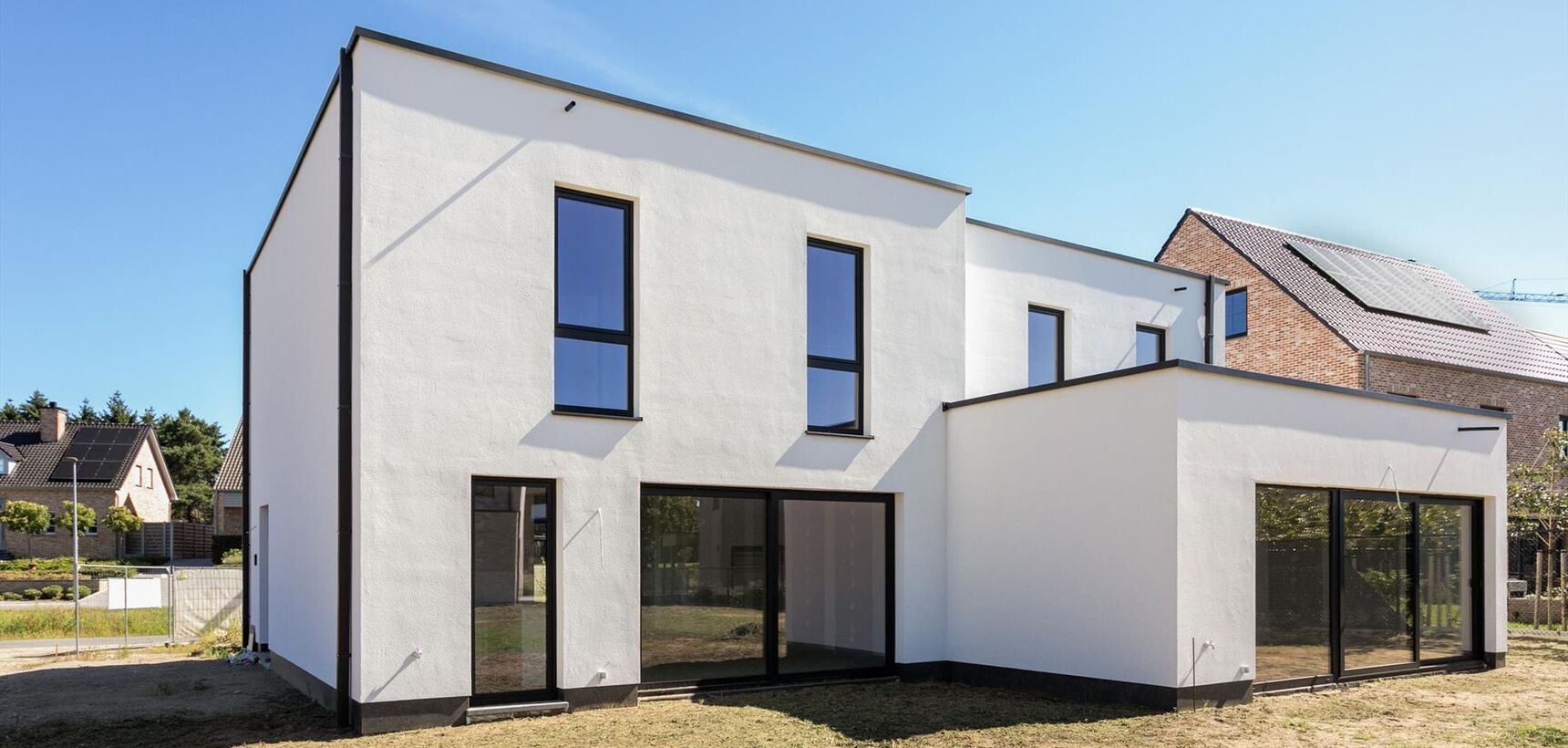 Huis te koop in Balen