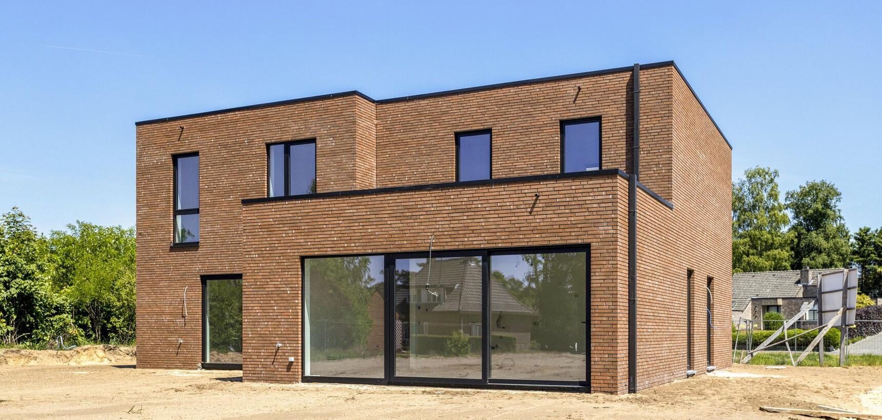 Huis te koop in Balen