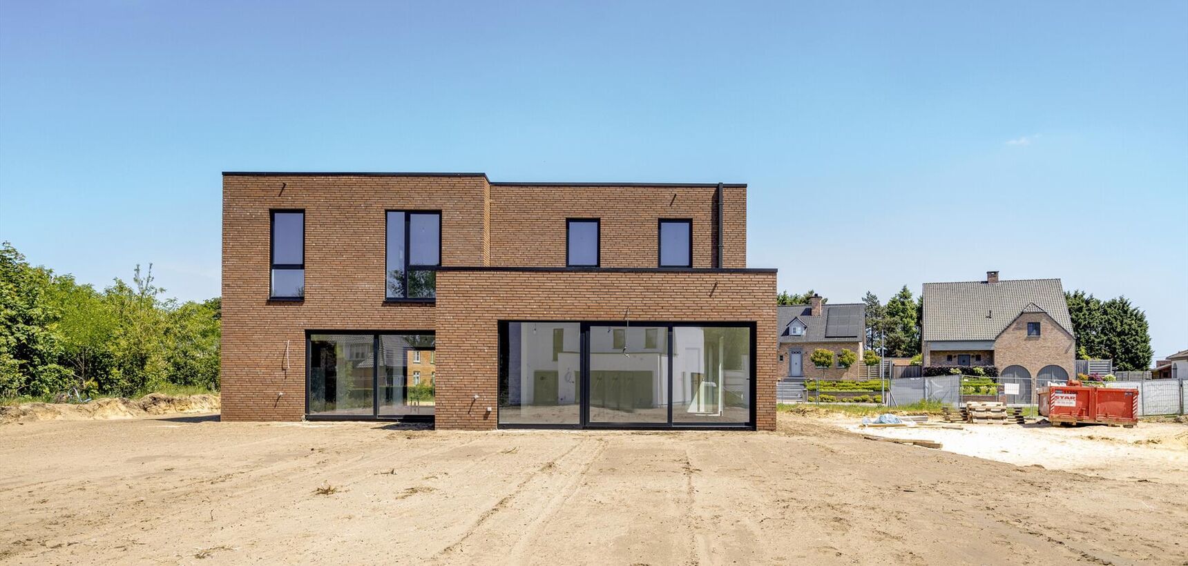 Huis te koop in Balen