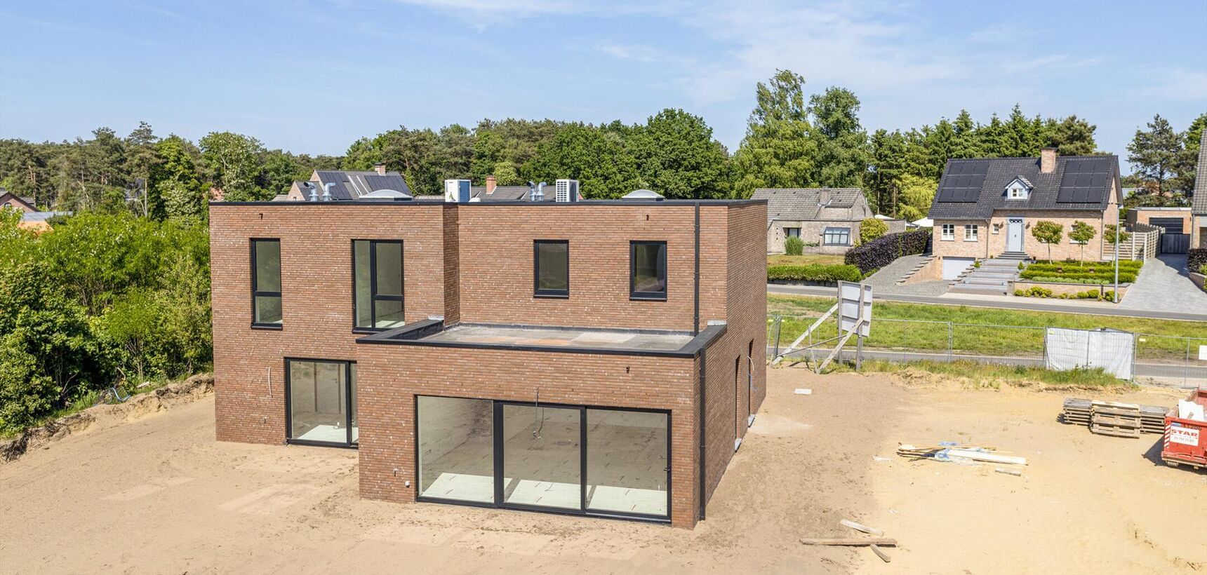 Huis te koop in Balen