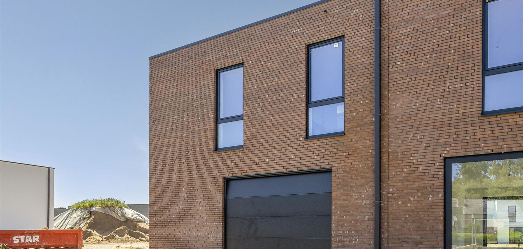 Huis te koop in Balen