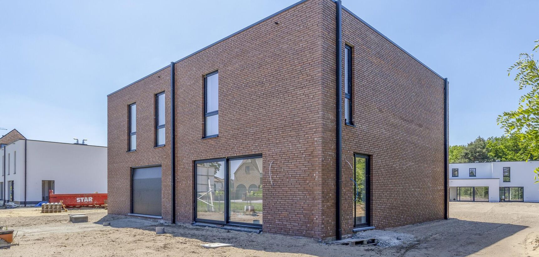 Huis te koop in Balen