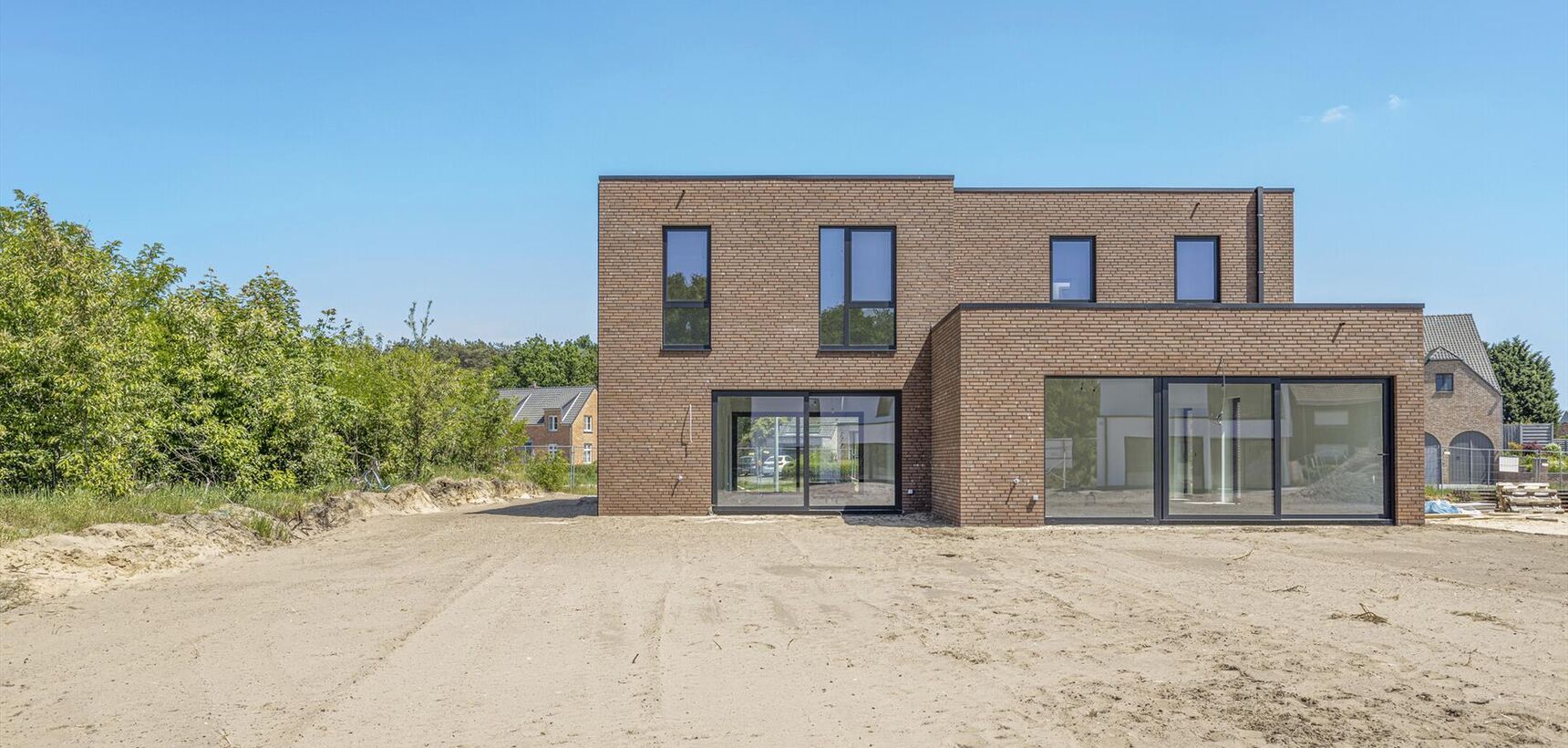 Huis te koop in Balen