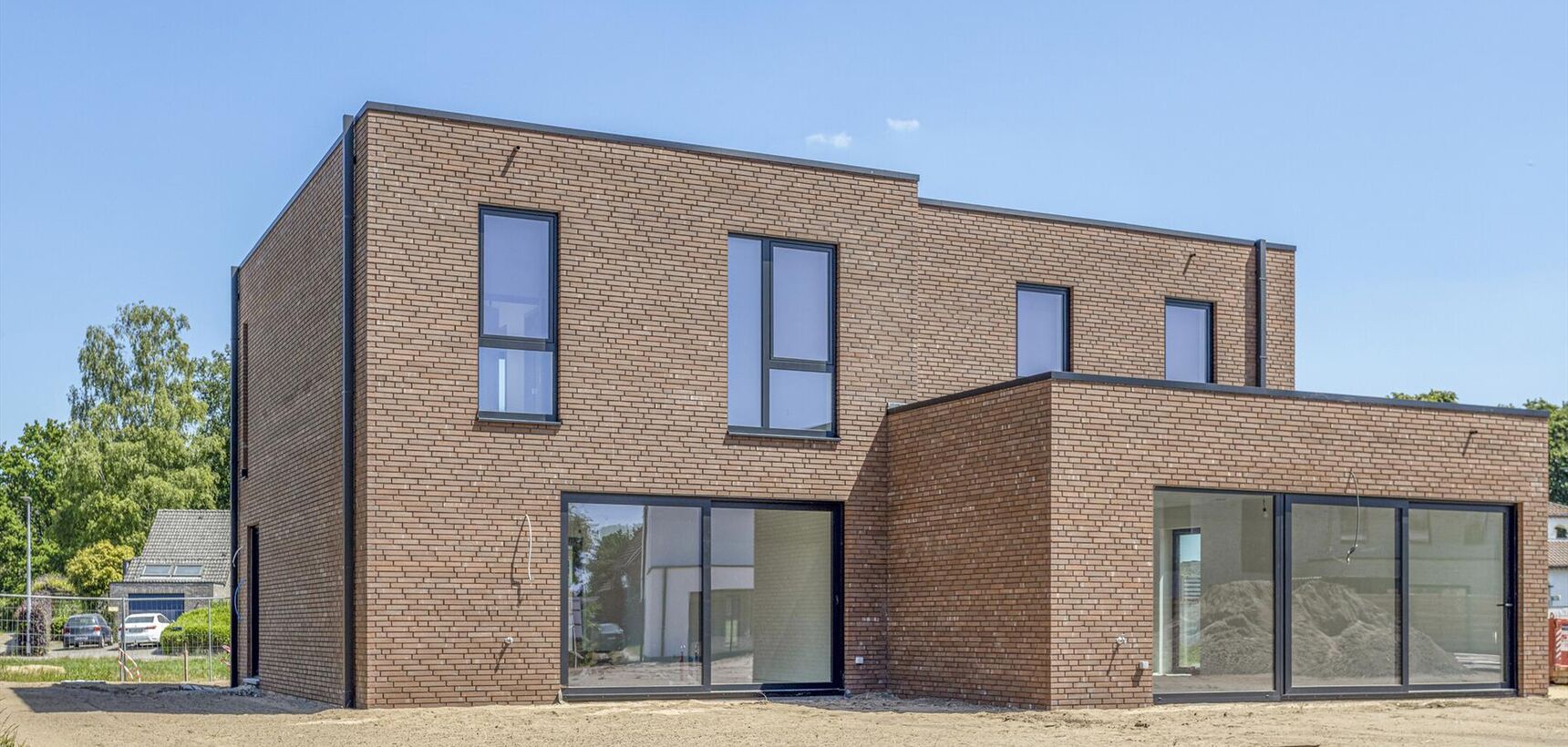 Huis te koop in Balen