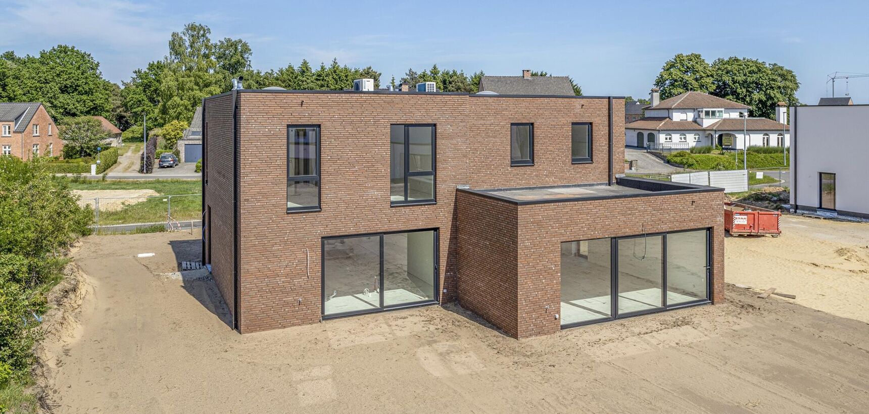 Huis te koop in Balen