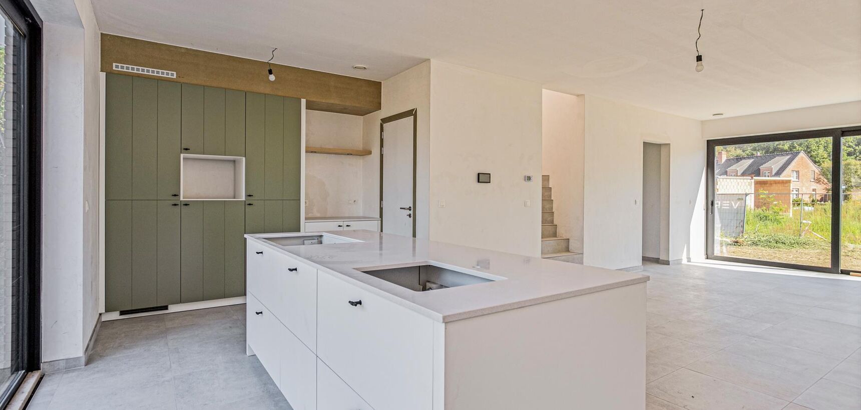 Huis te koop in Balen