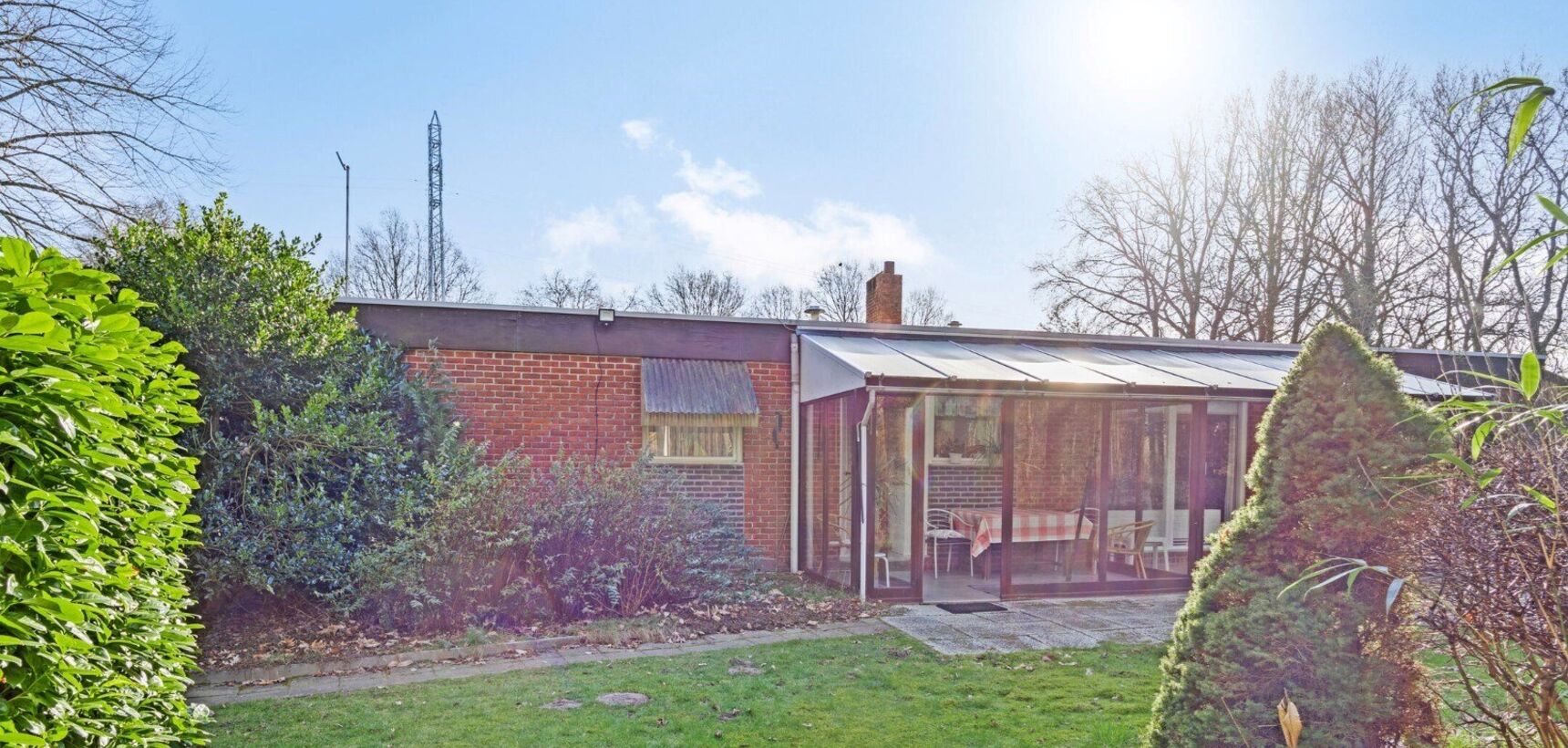 Huis te koop in Balen