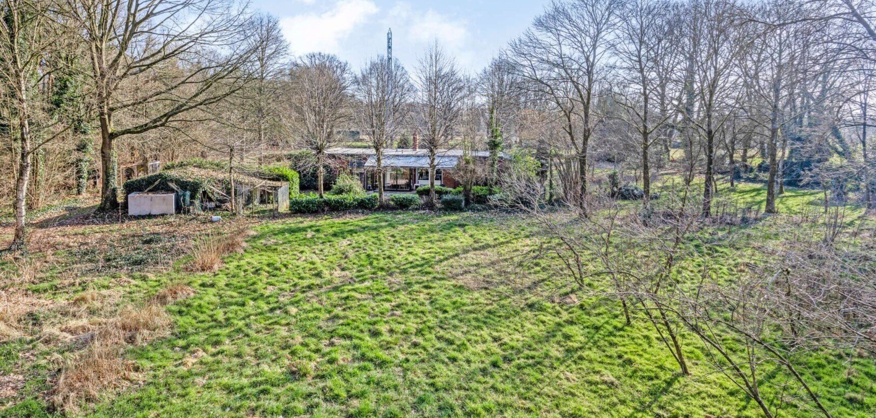 Huis te koop in Balen