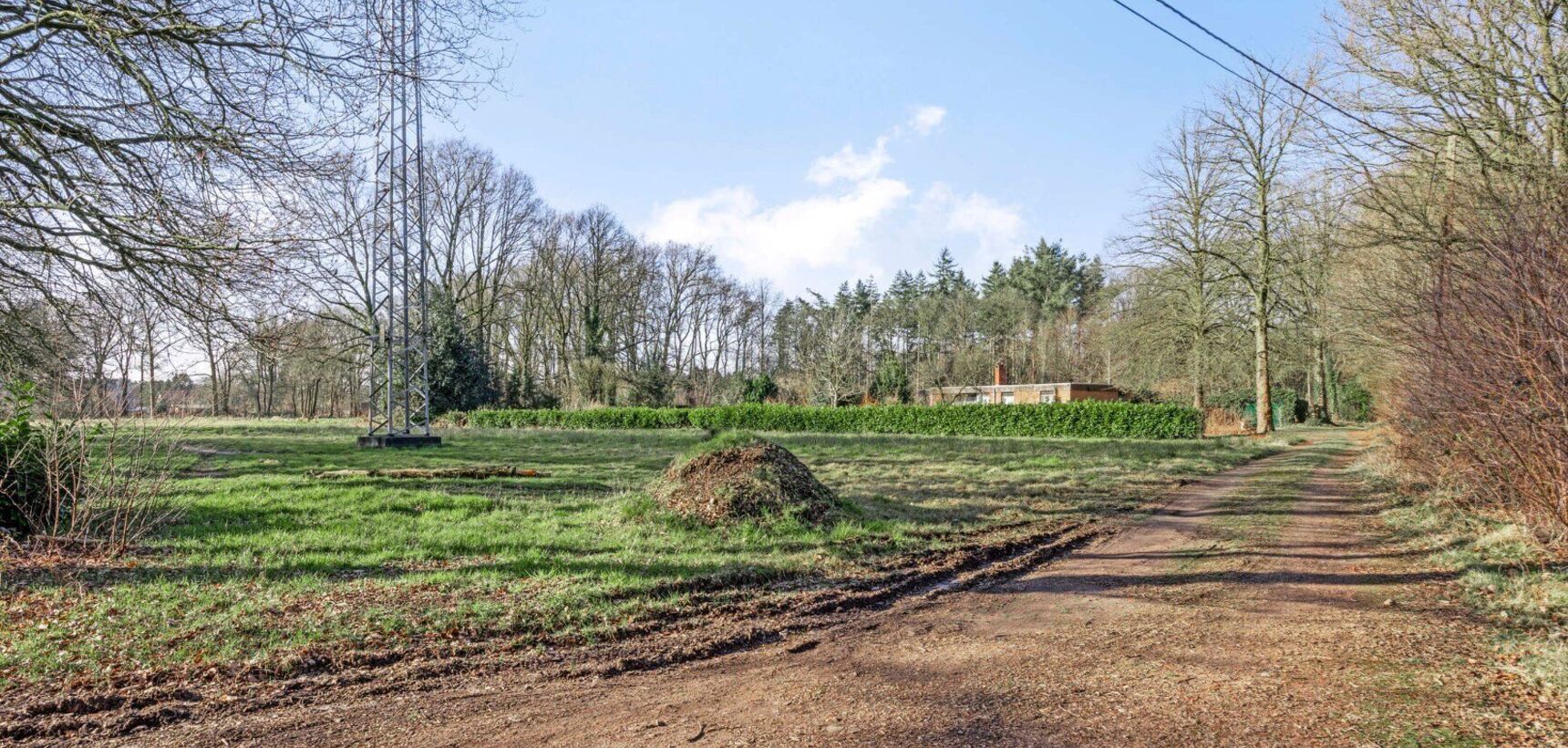 Huis te koop in Balen