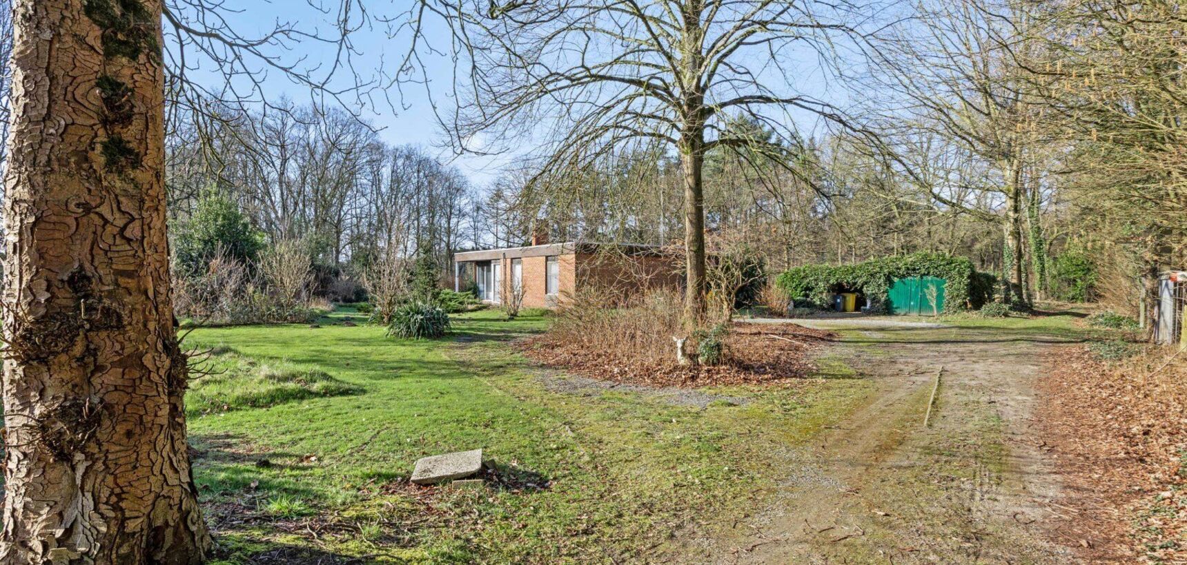 Huis te koop in Balen