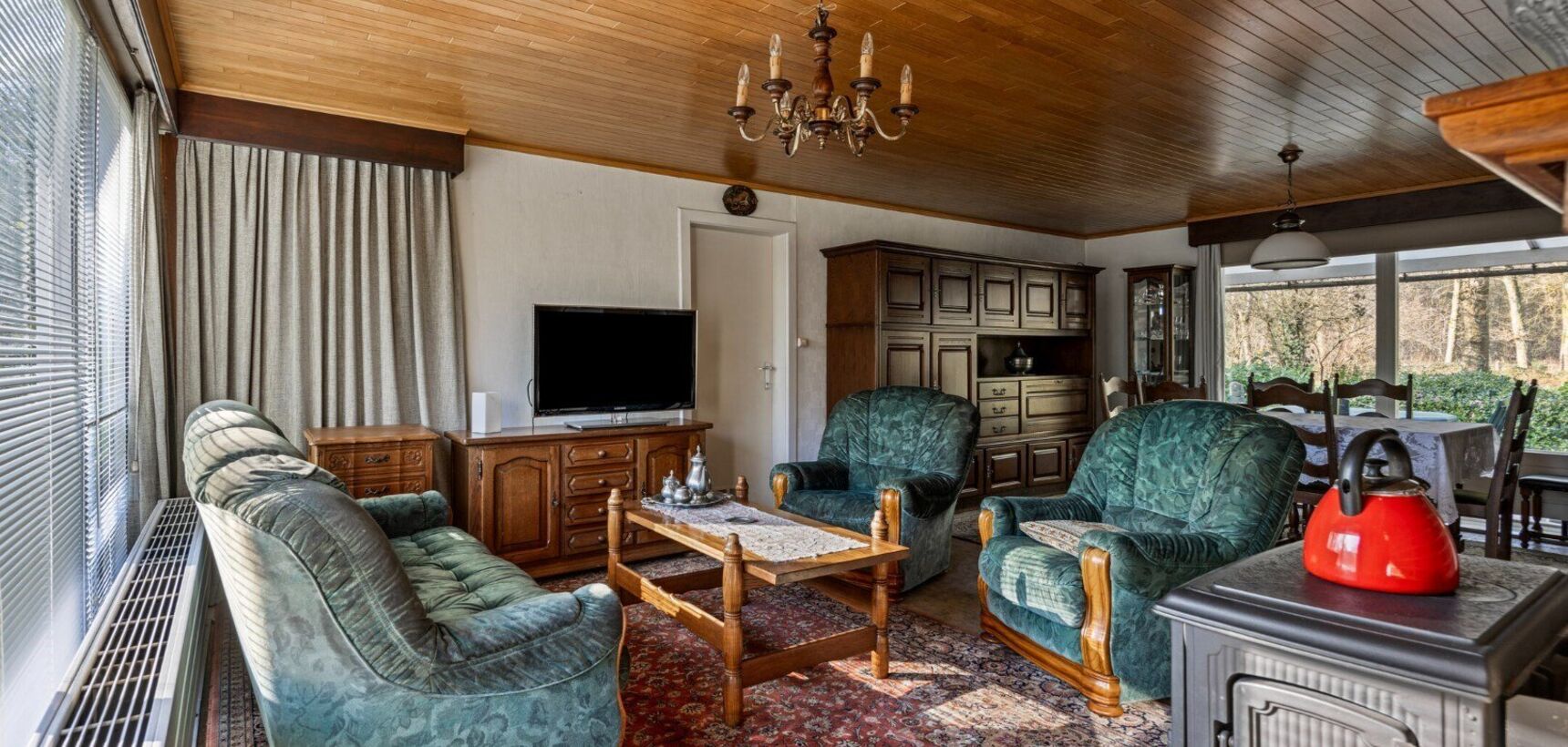 Huis te koop in Balen