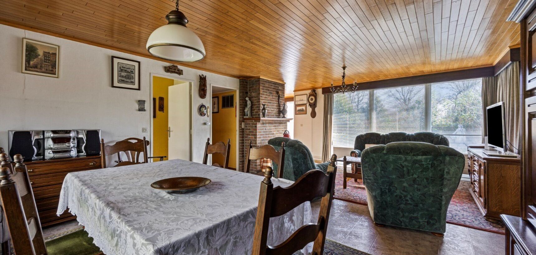Huis te koop in Balen