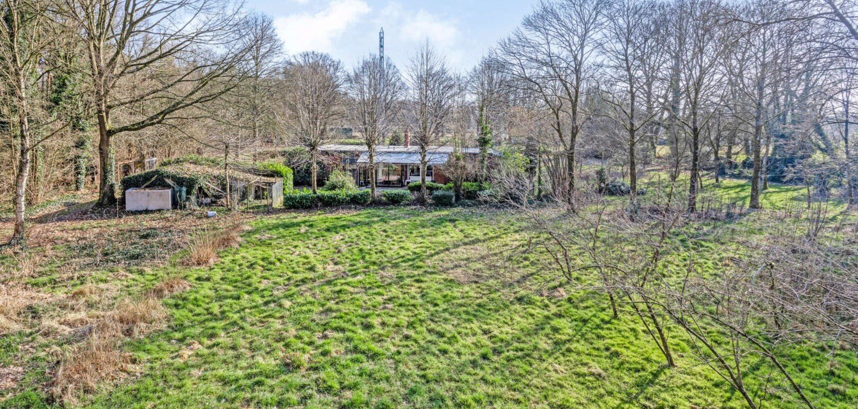 Huis te koop in Balen