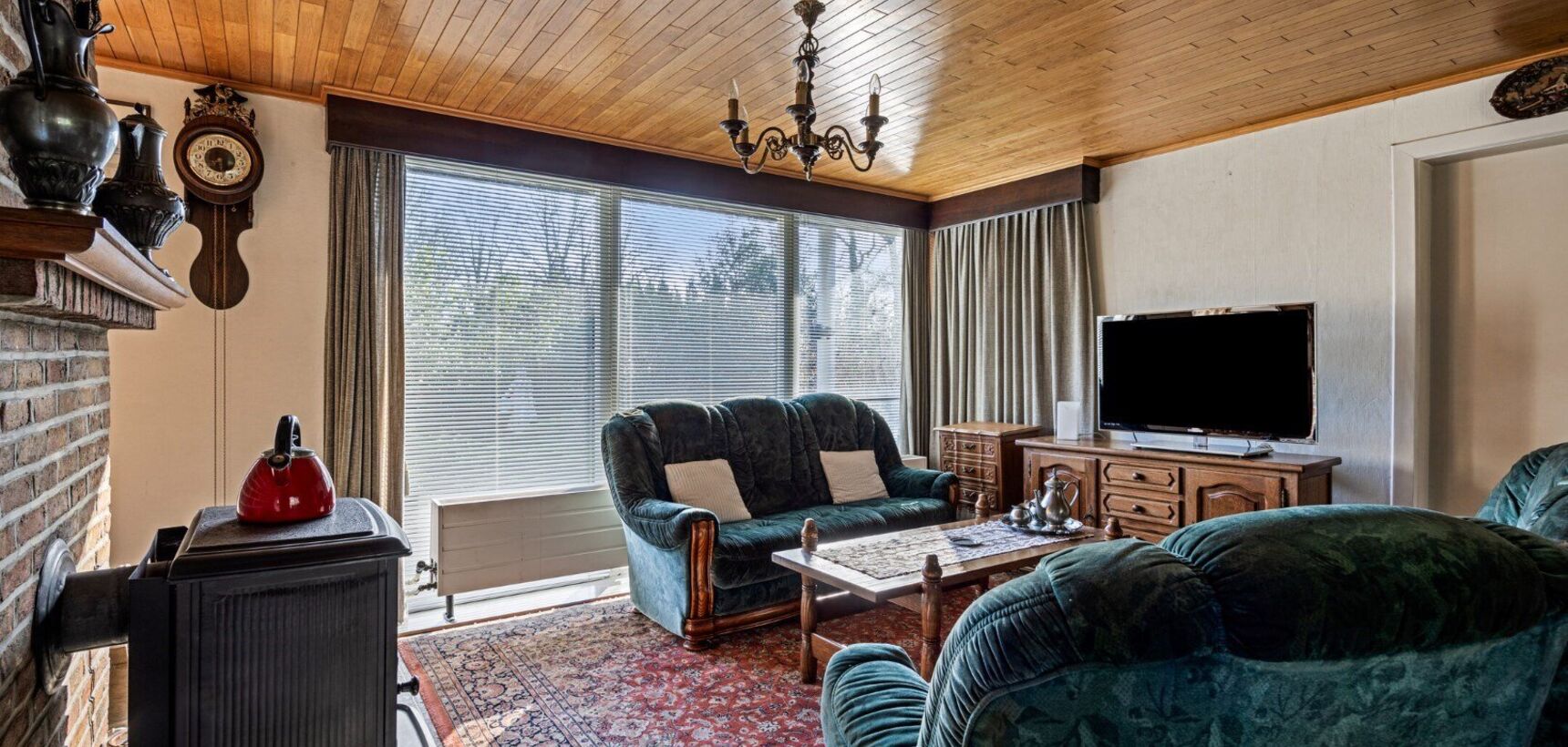 Huis te koop in Balen