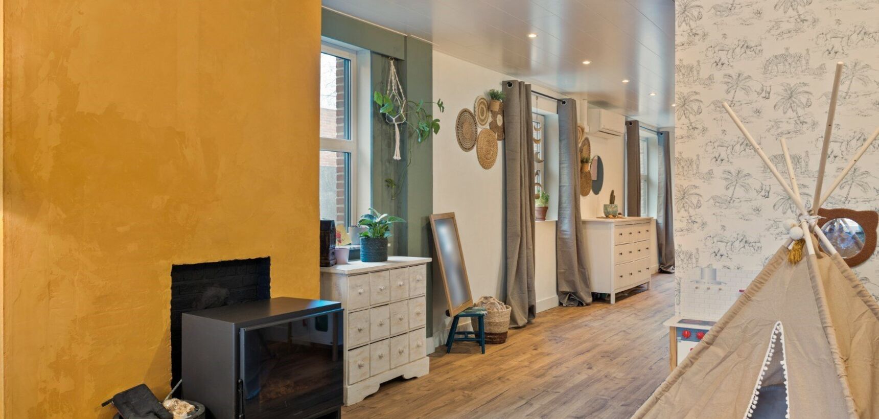 Huis te koop in Balen