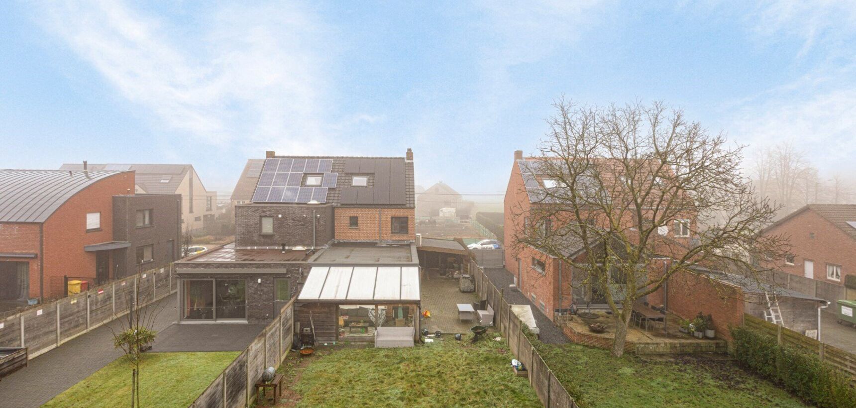 Huis te koop in Balen
