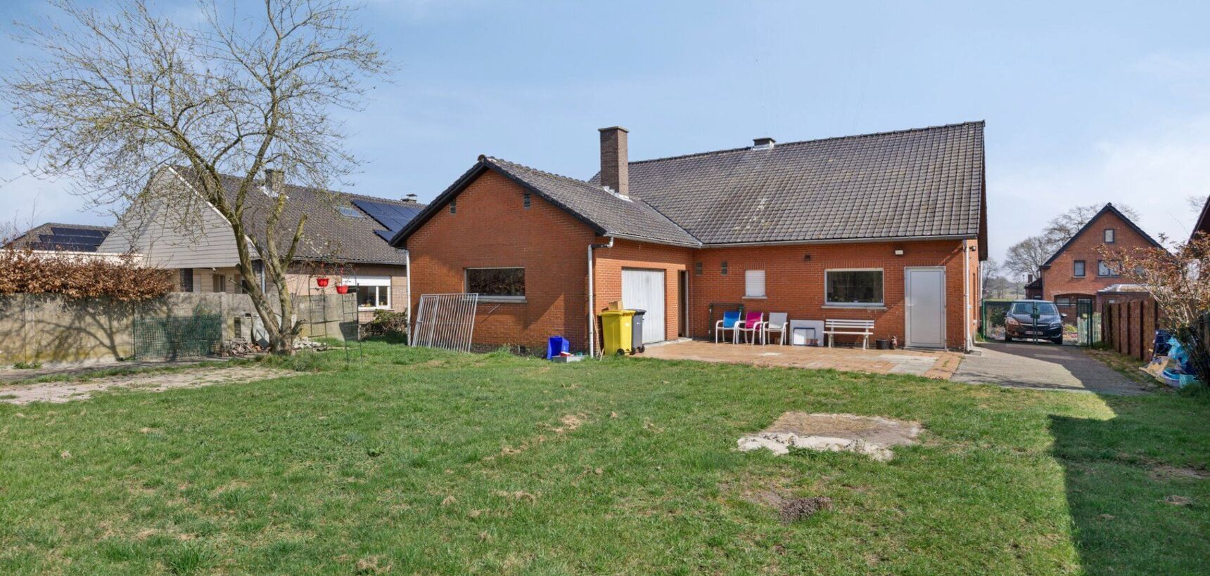 Huis te koop in Balen