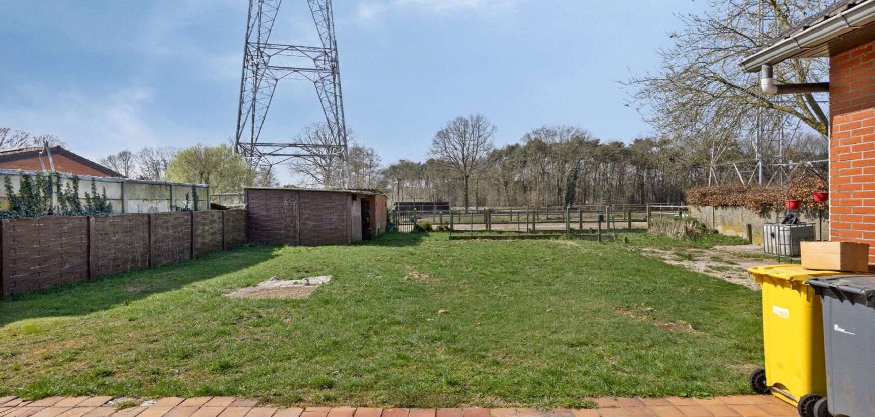 Huis te koop in Balen
