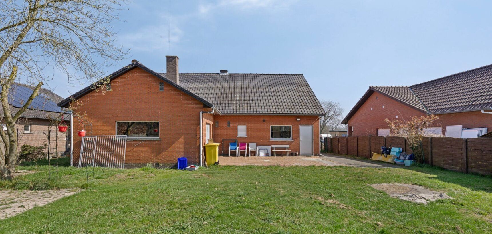 Huis te koop in Balen