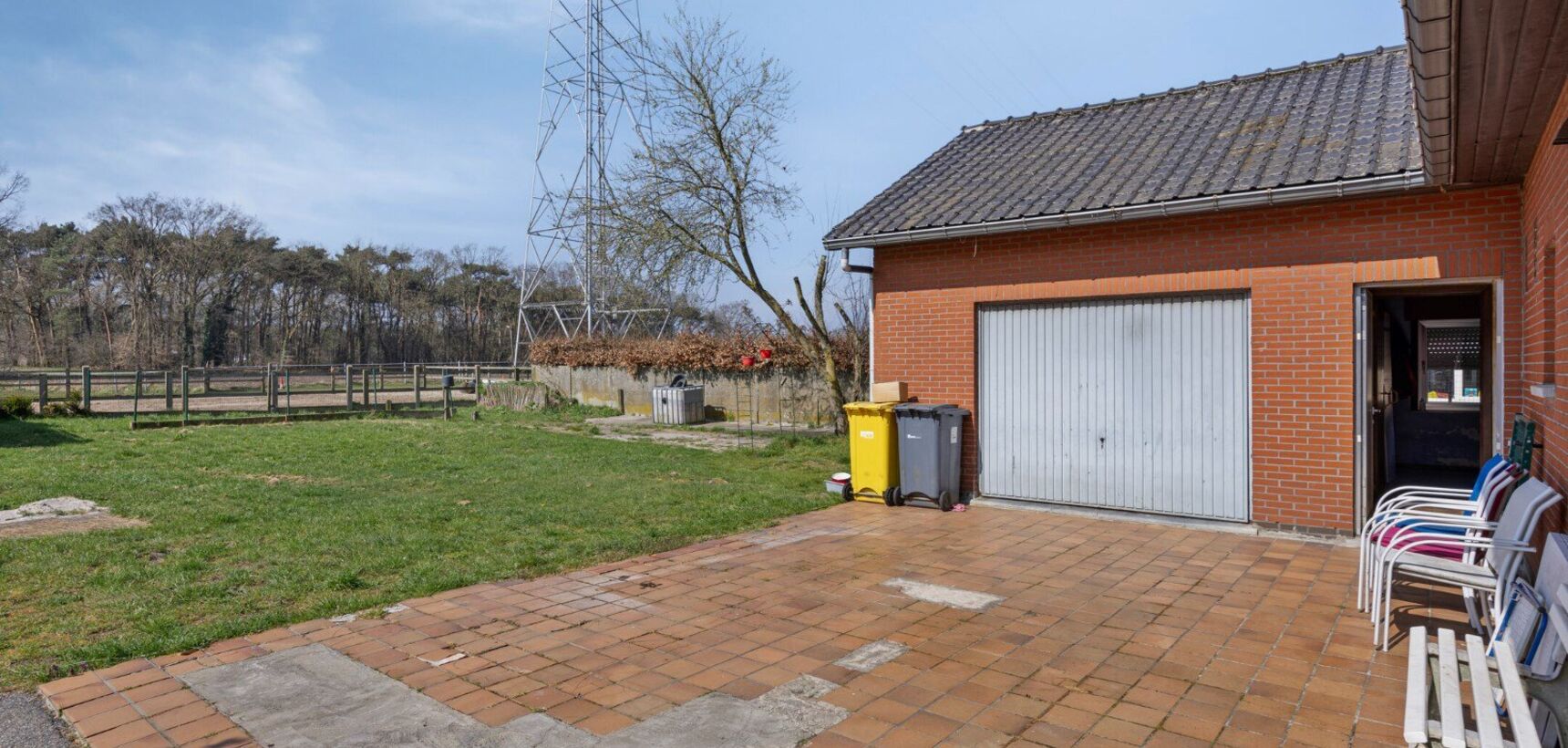 Huis te koop in Balen