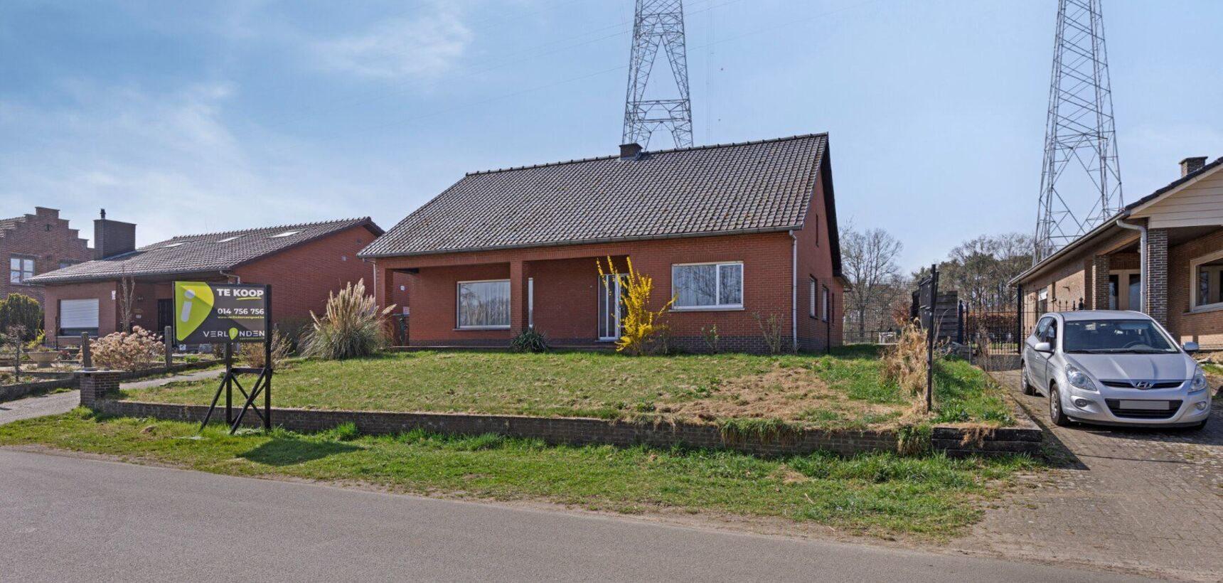 Huis te koop in Balen